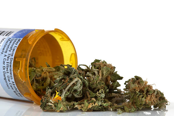 Reasons why you need to consider medical cannabis